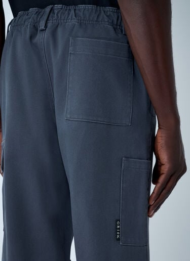 Field Track Pants GR10K Field Track Pants Grey grk0162006