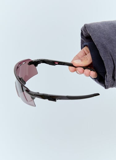 Oakley Encoder Strike Sunglasses Black lxo0355001
