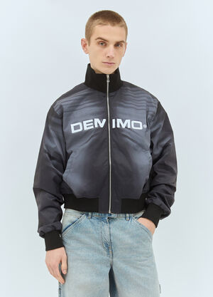 Moncler Holle Auf Erden Track Jacket Black mon0160004