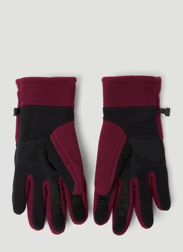 The North Face The Denali Etip™ Gloves Pink tnf0154023