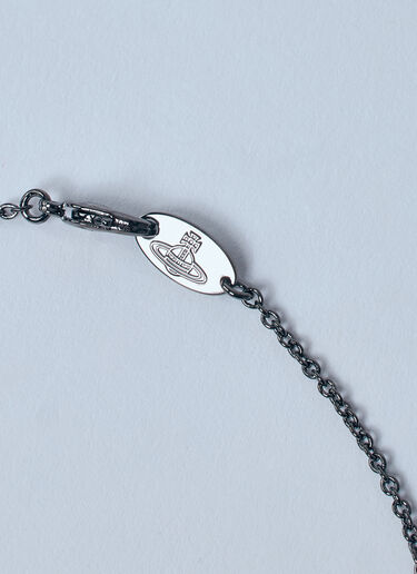 Vivienne Westwood Tammy 吊坠项链 绿色 vvw0160026