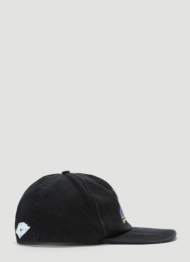 Thermo Men Baseball Cap Off-White Thermo Men Baseball Cap Black ofw0137068