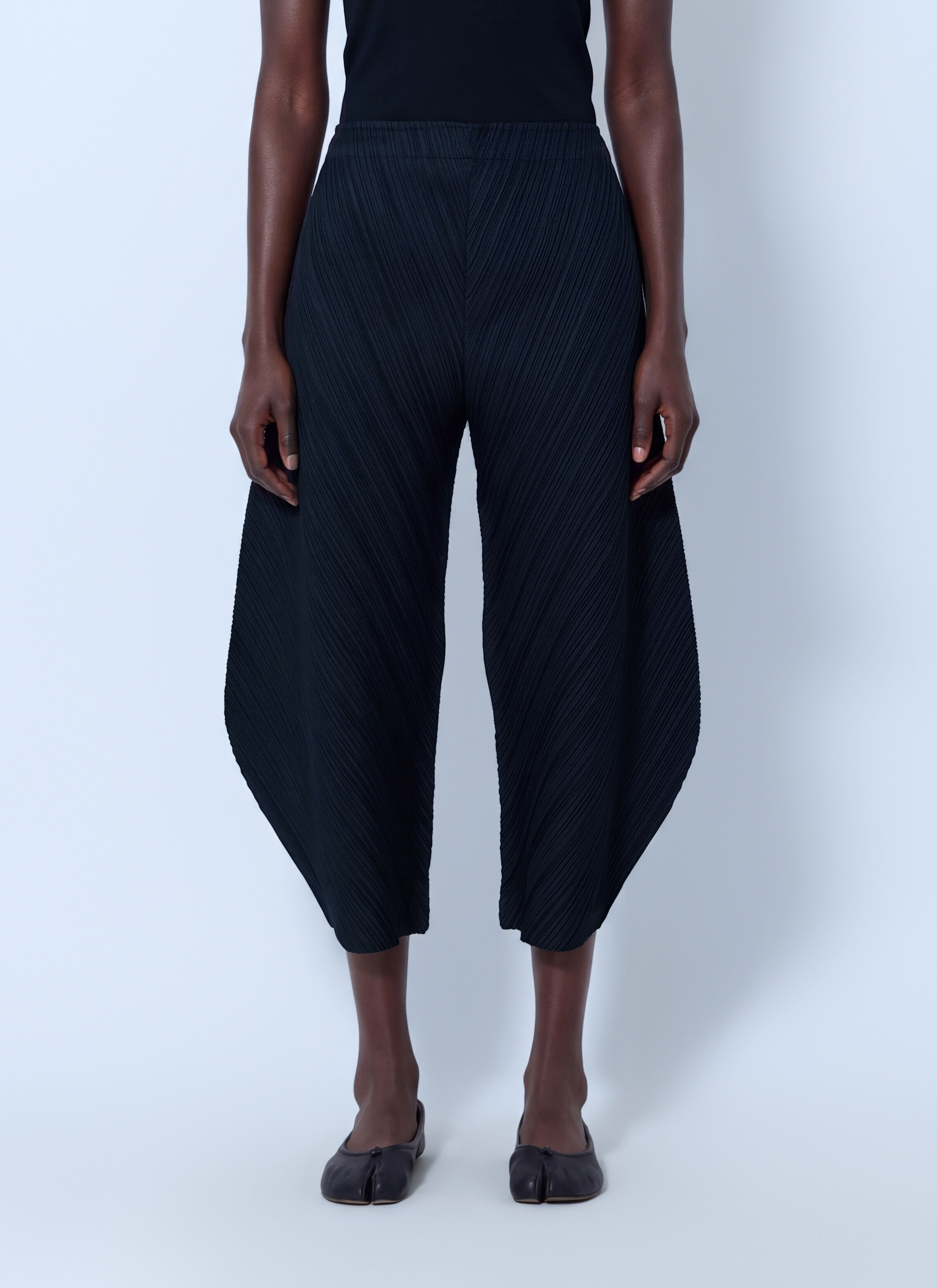 PleatsPleaseIsseyMiyake：ウィメンズプリーツトップス＆ワンピース|LN-CC®