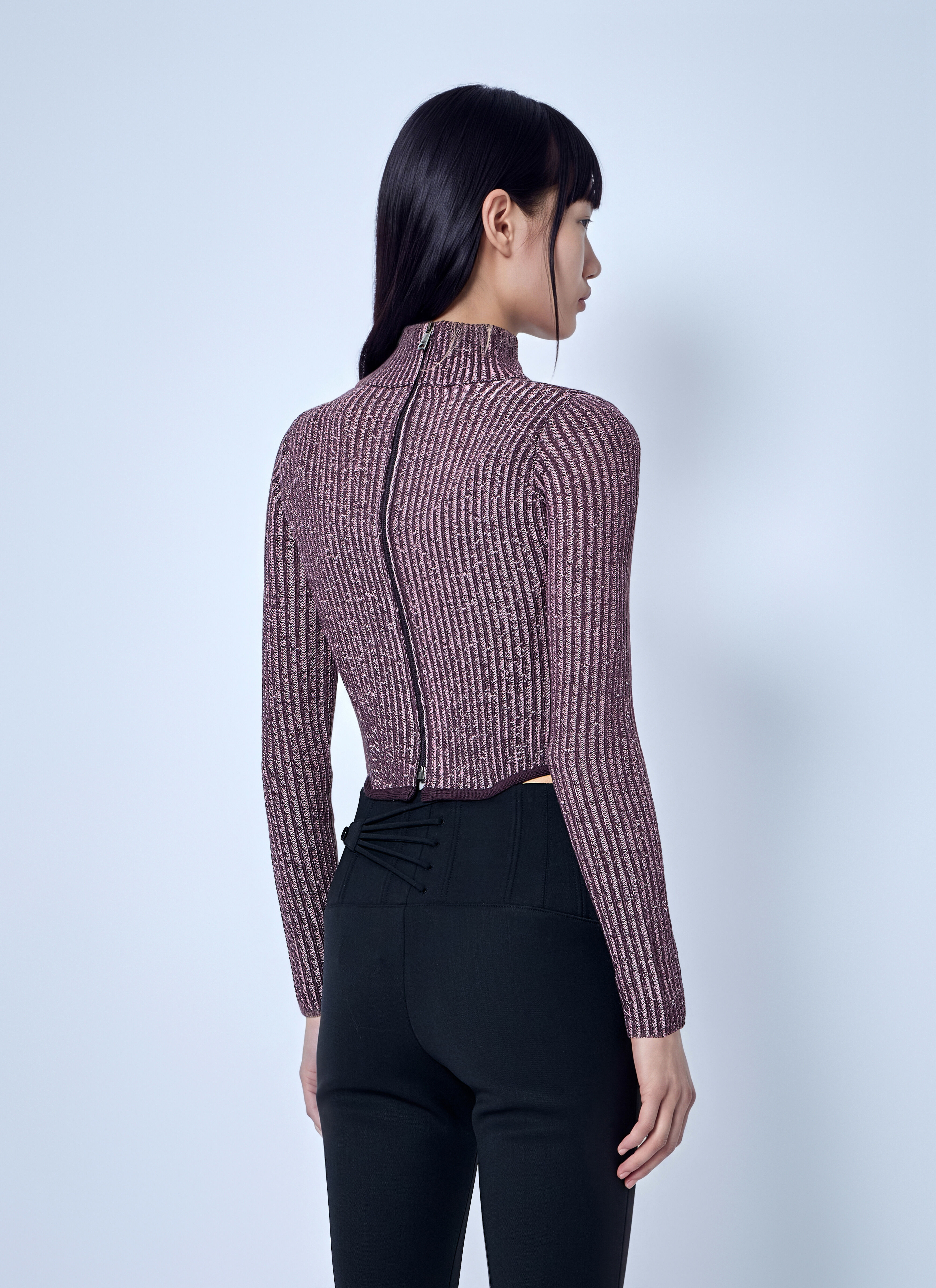 Vivienne Westwood レディース Giulia Corset の Purple | LN-CC®