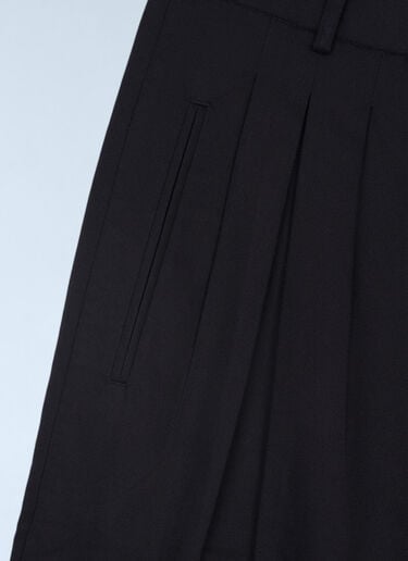 California Pleated Chino Pants Brain Dead x Brooks Brothers California Pleated Chino Pants Black brb0162010