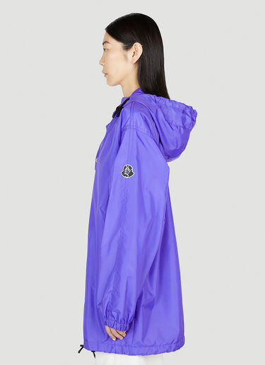 Moncler x Alicia Keys Soho Jacket Purple mak0251004