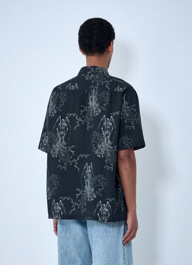 Our Legacy Every Shirt Black our0164014