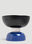 Bitossi Ceramiche Footed Bowl Grey wps0644255