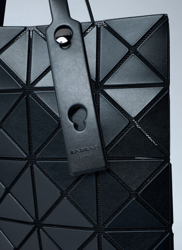 Lucent Tote Bag Bao Bao Issey Miyake Lucent Tote Bag Black bao0362012