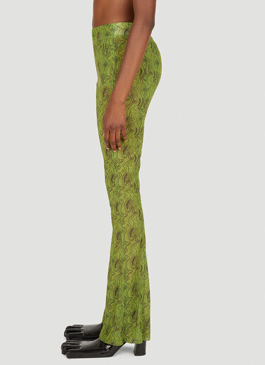 AVAVAV Apartment Leggings Green ava0250001