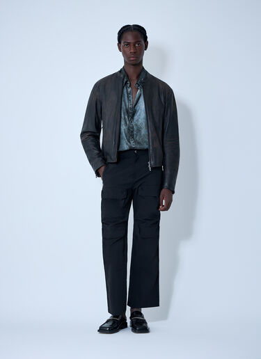 Diesel P-Danzel Pants Black dsl0161003