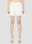 Jil Sander+ Workwear Shorts Cream jsp0251010