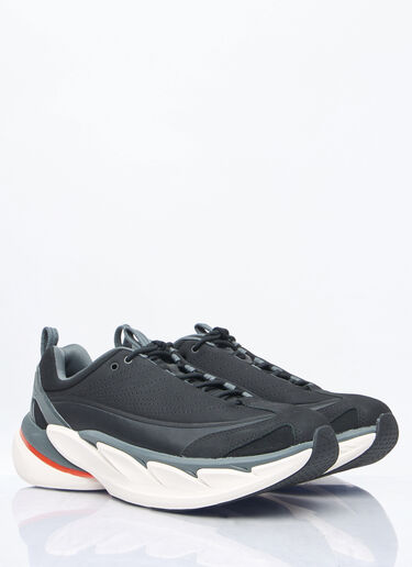 HOKA Elevon X Sneakers Black hok0358011