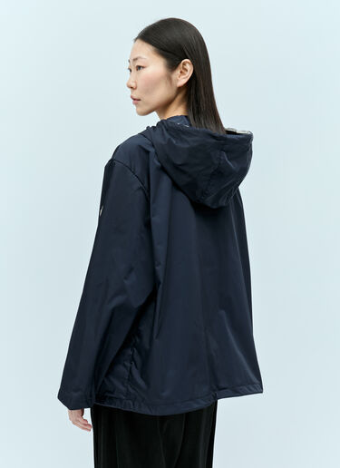 Moncler Cassiopea 夹克 黑色 mon0255012