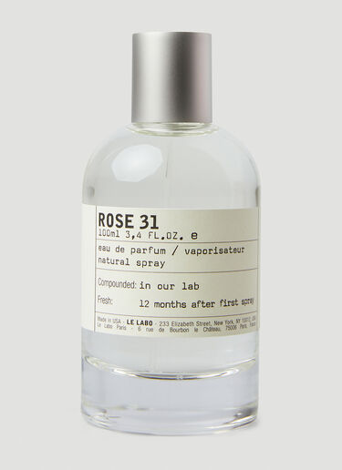 Le Labo Rose 31 Eau de Parfum White lla0348011