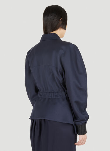Vivienne Westwood Spontanea 夹克 蓝色 vvw0250007