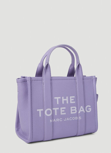 Marc Jacobs Mini Tote Bag Purple mcj0251039
