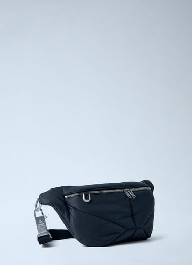 Moncler x Rick Owens Marsupio Belt Bag Black mcs0363029