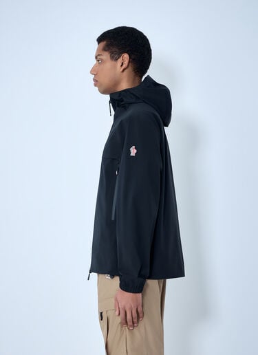 Moncler Grenoble Shipton Jacket Black mog0164003