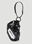 Innerraum Object I51 Wristlet Phone Pouch Black inn0350002