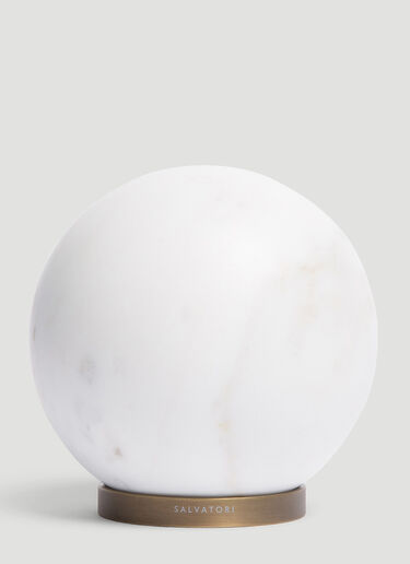 Salvatori Gravity Ball White wps0638432