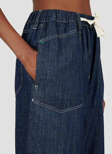 Sailor Jeans Kenzo Sailor Jeans Blue knz0252005