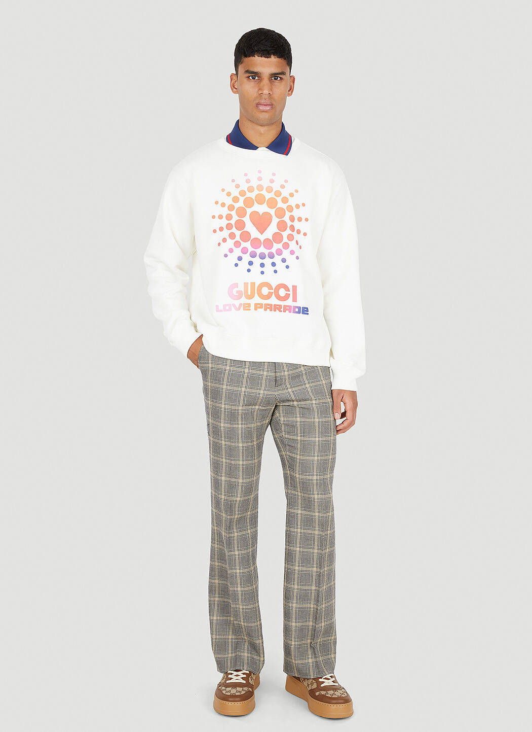 Vallejo champion deals sweater gucci
