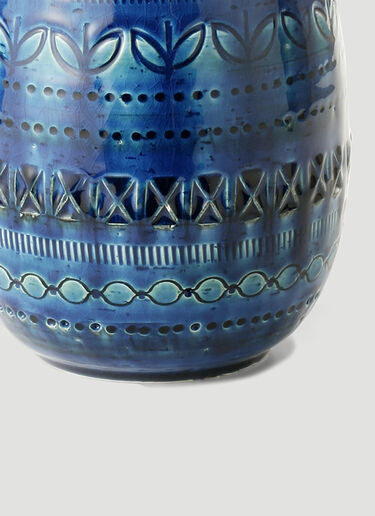 Bitossi Ceramiche Rimini Blu Bottle Blue wps0644301