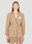 Jil Sander 멀티 버튼홀 블레이저 핑크 jil0251001