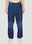 Carhartt WIP Alma Jeans Dark Blue wip0153008
