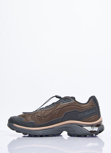 Salomon XT-Slate 运动鞋 卡其色 sal0158005