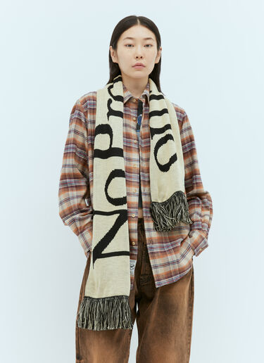 No Problemo Scarf Aries No Problemo Scarf Black ari0254011