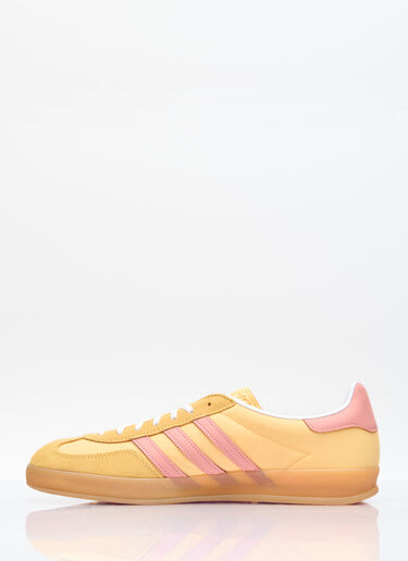 adidas Gazelle Indoor Sneakers Orange adi0356001