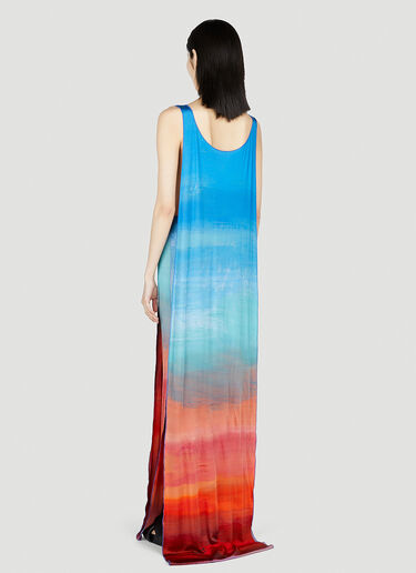 Notte Giorno Dress Marni Notte Giorno Dress Blue mni0252003
