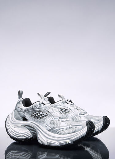 Balenciaga 10XL 运动鞋 白色 bal0157027