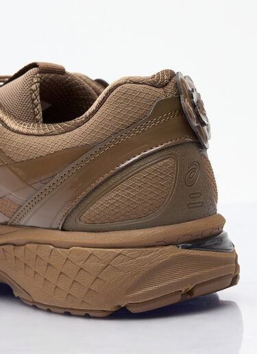 Gel-Terrain Sneakers Asics x Cecilie Bahnsen Gel-Terrain Sneakers Brown acb0359002