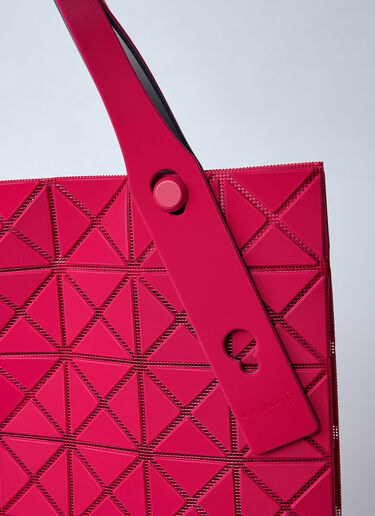 Bao Bao Issey Miyake Prism Plus Tote Bag Red bao0260006
