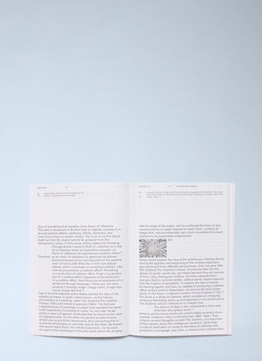 Antenne Books Mike Kelley: Materialist Aesthetics Black ane0564022