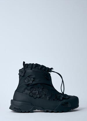 Miu Miu Glenclyffe Boots Natural miu0260025
