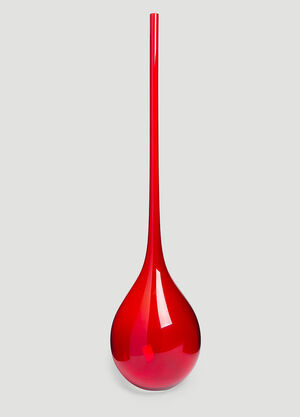 NasonMoretti Bolla Vase Red wps0644531