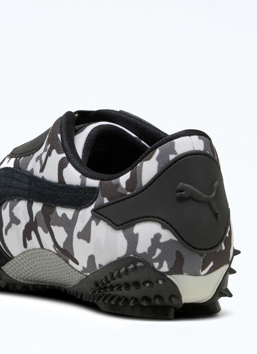 Puma Mostro Camo Sneakers Black pum0159001