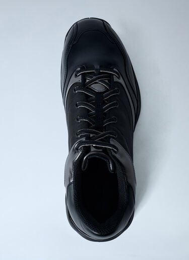 Wildheart Sneakers Our Legacy Wildheart Sneakers Black our0162029