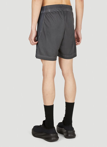 Track Shorts 1017 ALYX 9SM Track Shorts Grey aly0152006