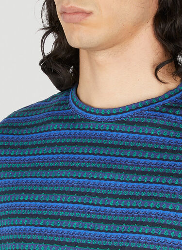 A.P.C. Bahia T 恤 蓝色 apc0152006
