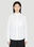 Ann Demeulemeester Betty Shirt Black ann0252010
