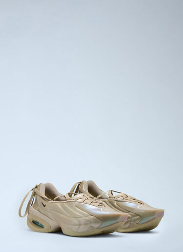 Air Max Muse Sneakers KNWLS NIKE Air Max Muse Sneakers Beige nik0362031