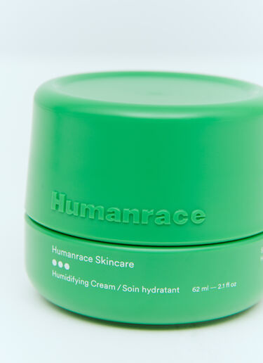 Humanrace Routine Pack: Three-Minute Facial Green hmr0355001