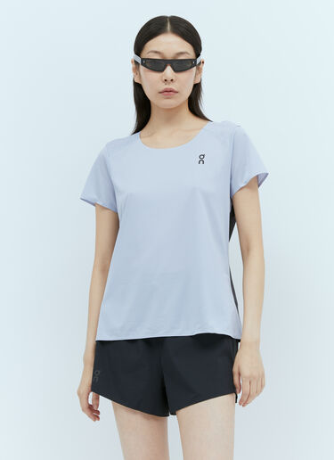 On Performance T-Shirt Lavender onr0254002