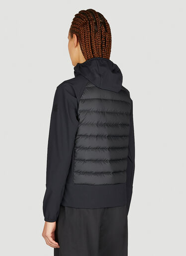 Moncler Somme 夹克 黑色 mon0253016