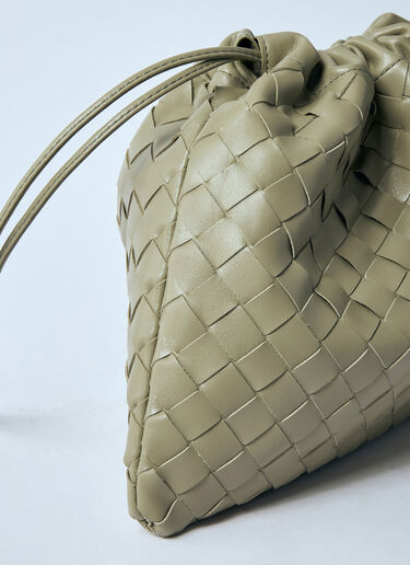 Bottega Veneta 인트레치아토 더스트백 그린 bov0259052